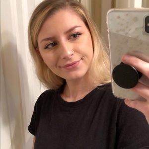 Meet your Posher, Alana